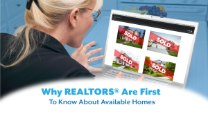It's time to get serious about your home search