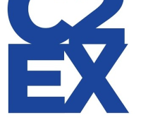 C2EX logo