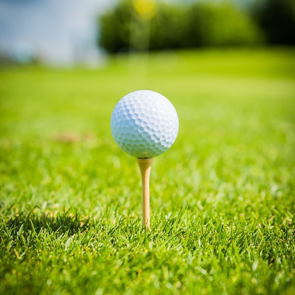FMR 34th Annual Golf Outing