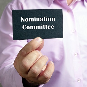 FMR Nominating Committee
