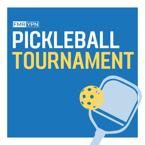 Join us for the 2026 Pickleball Tournament!