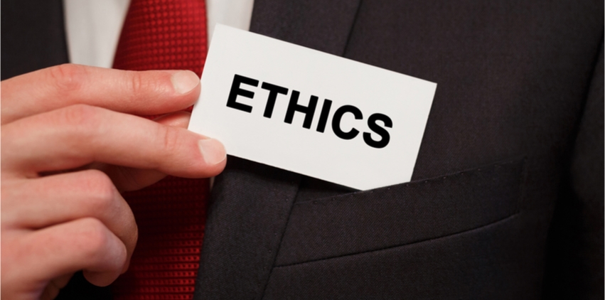 Approved Code of Ethics 