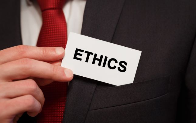 REALTOR Code of Ethics