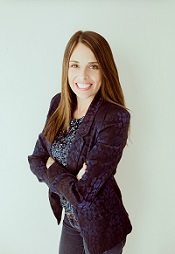 Sarah Stock