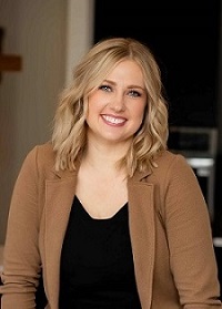 Katie Johansen