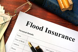 National Flood Insurance Program Reauthorization Deadline is Friday September 30th